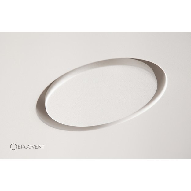 Priglaistomas difuzorius ERGOVENT RONDO - 160mm 2