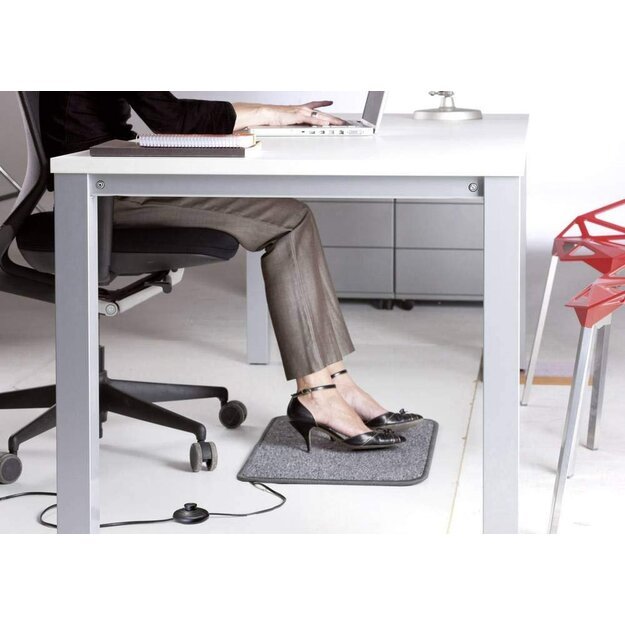 &Scaron;ildantys kilimėliai Heat Master FS 3