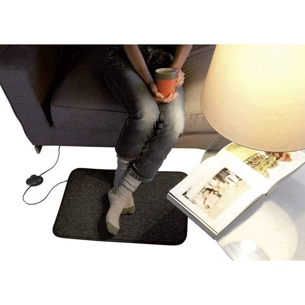 &Scaron;ildantys kilimėliai Heat Master FS 4