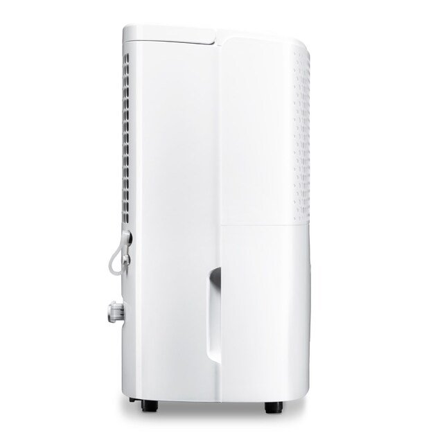 Kondensacinis oro sausintuvas Trotec TTK 26 E 8