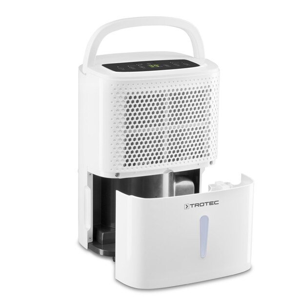 Kondensacinis oro sausintuvas Trotec TTK 26 E 7