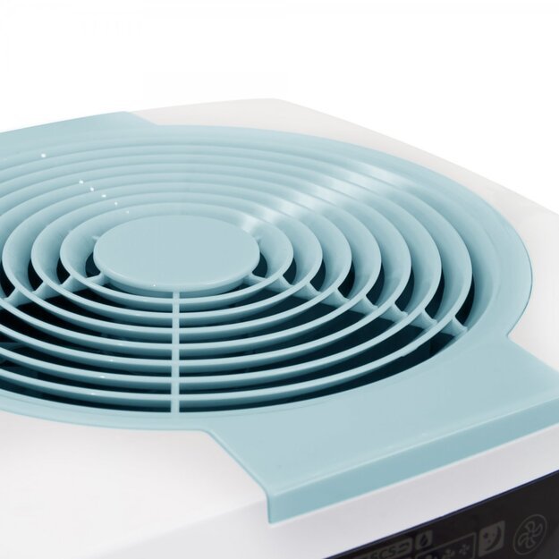 Oro valytuvas &ndash; drėkintuvas TROTEC AW 10 S 4