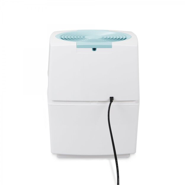 Oro valytuvas &ndash; drėkintuvas TROTEC AW 10 S 2