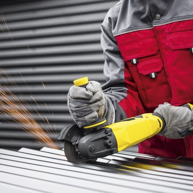 Kampinis &scaron;lifuotuvas Trotec PAGS 10-125 8