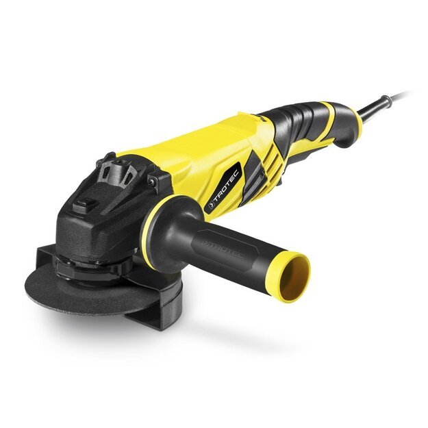 Kampinis &scaron;lifuotuvas Trotec PAGS 10-125