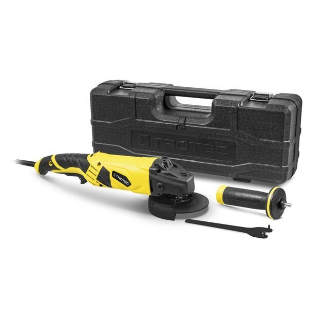 Kampinis &scaron;lifuotuvas Trotec PAGS 10-125 6