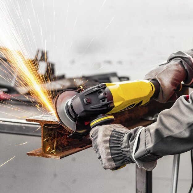 Kampinis &scaron;lifuotuvas Trotec PAGS 10-125 9