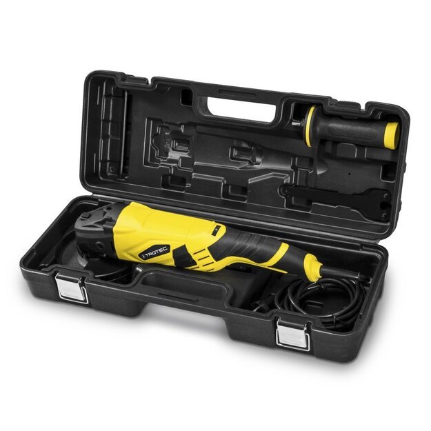 Kampinis &scaron;lifuotuvas Trotec PAGS 10-125 7