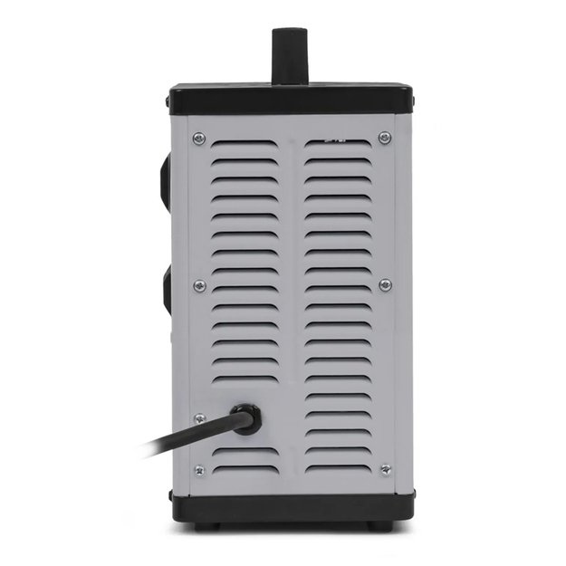 Elektrinis &scaron;ildytuvas Trotec TDS 10 P 5