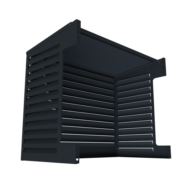 Kondicionieriaus i&scaron;orinio bloko apsauga Coolspot 2