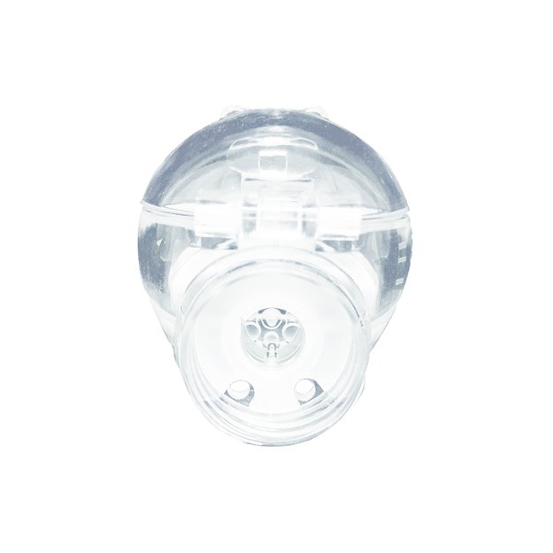 Medicininė galvutė inhaliatoriui Herupa Smart Mesh 1