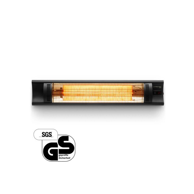 Halogeninis infraraudonųjų spindulių &scaron;ildytuvas Trotec IR 2005 4