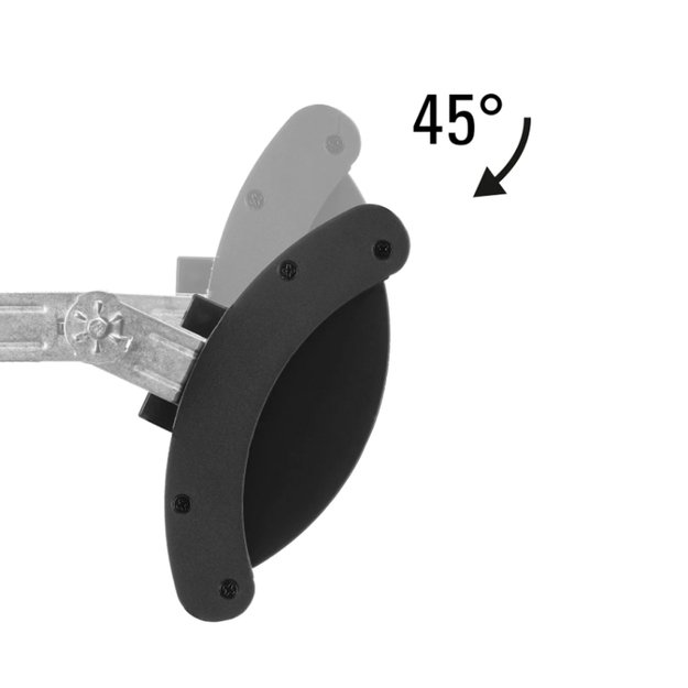 Halogeninis infraraudonųjų spindulių &scaron;ildytuvas Trotec IR 2005 6