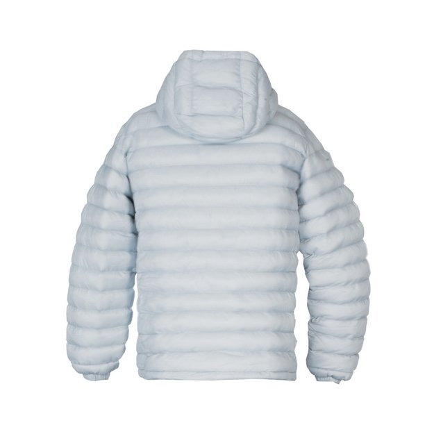 &Scaron;ildoma vyri&scaron;ka striukė Glovii GTMG su baterija, pilka 1