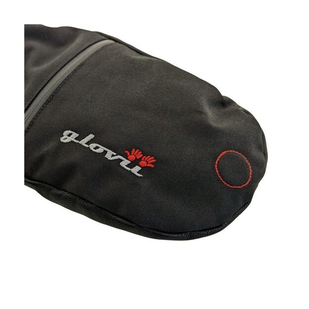 &Scaron;ildančios pir&scaron;tinės 2in1 Glovii GS21 5