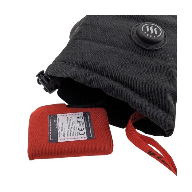 &Scaron;ildančios pir&scaron;tinės 2in1 Glovii GS21 6