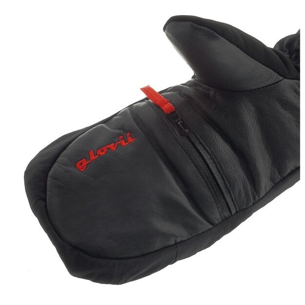 &Scaron;ildančios kum&scaron;tinės pir&scaron;tinės Glovii GZ1 4