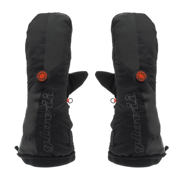 &Scaron;ildančios kum&scaron;tinės pir&scaron;tinės Glovii GZ1