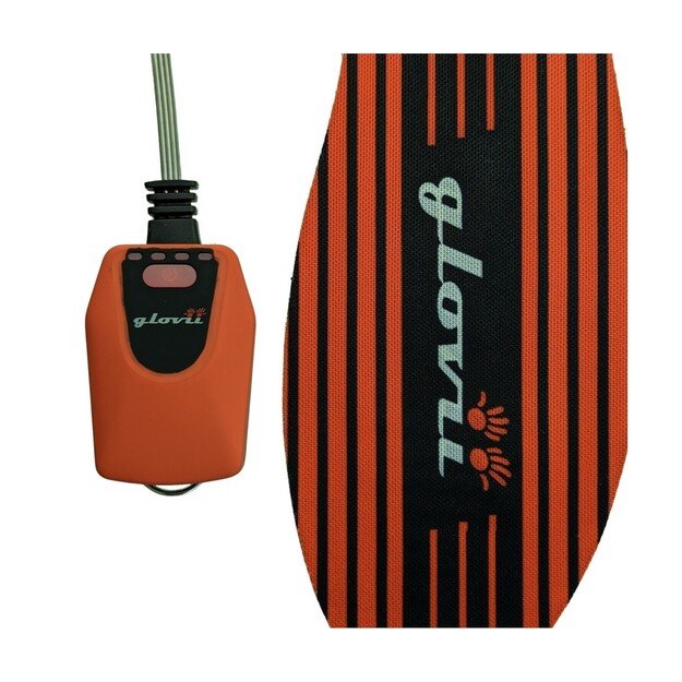 &Scaron;ildantys vidpadžiai valdomi programėle Glovii GW4U 2