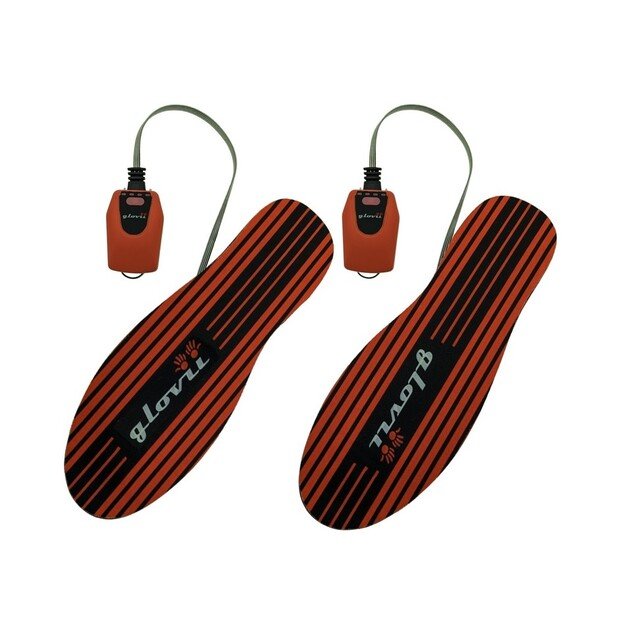 &Scaron;ildantys vidpadžiai valdomi programėle Glovii GW4U 1