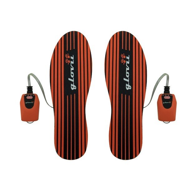 &Scaron;ildantys vidpadžiai valdomi programėle Glovii GW4U