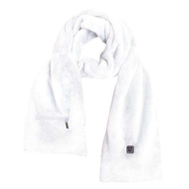 &Scaron;ildantis &scaron;alikas Glovii GA1, baltas