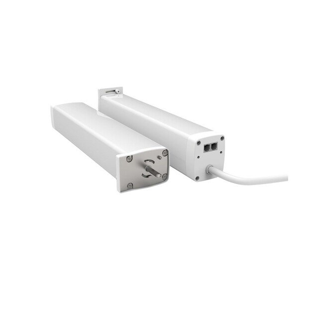 I&scaron;manusis elektrinis užuolaidų bėgelis (3.2m) Feelspot FS-CM03W-5W WiFi, Tuya 1