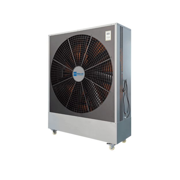 Mobilus oro vėsintuvas ECO FRESH AIR FRE40000 1