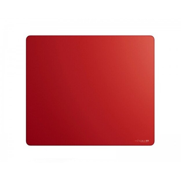 ARTISAN FX Hien - XL Soft Wine Red - Pelės Kilimėlis