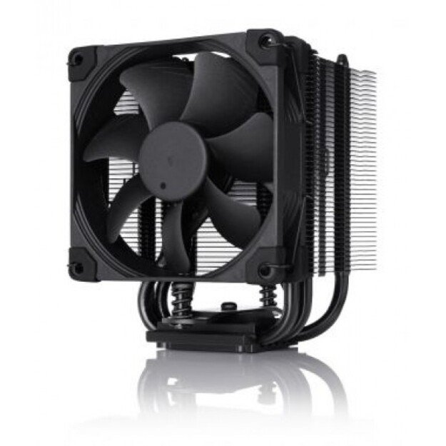 Noctua NH-U9S chromax.black (92mm) (Juodas) Procesoriaus Aušintuvas