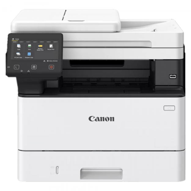 Canon i-SENSYS MF463dw MFP Mono Lazerinis Spausdintuvas
