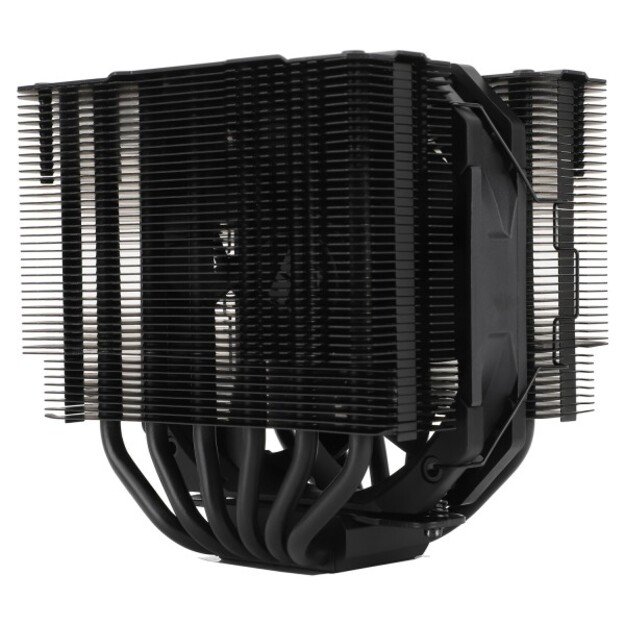 Thermalright Peerless Assassin 120 MINI Black (120mm) (Juodas) Procesoriaus Aušintuvas