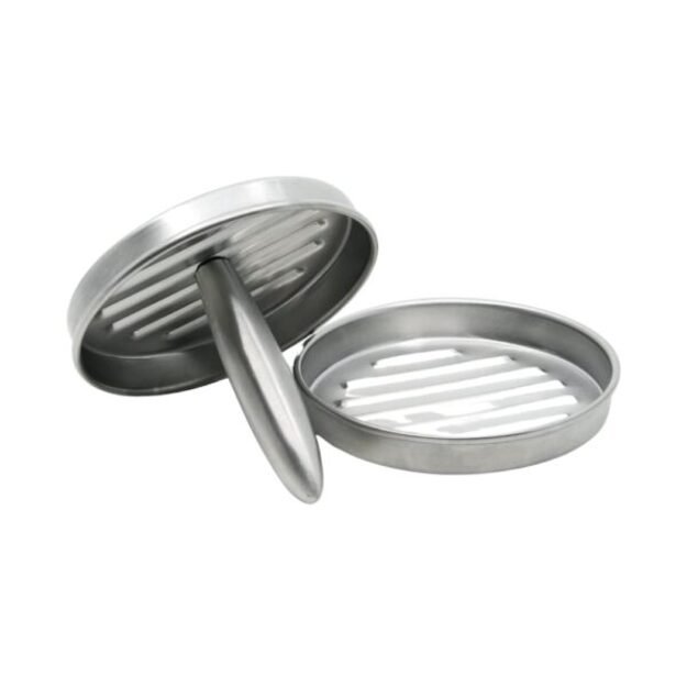 Mėsainio paplotėlio presas „Texas Club“ 1 vnt.