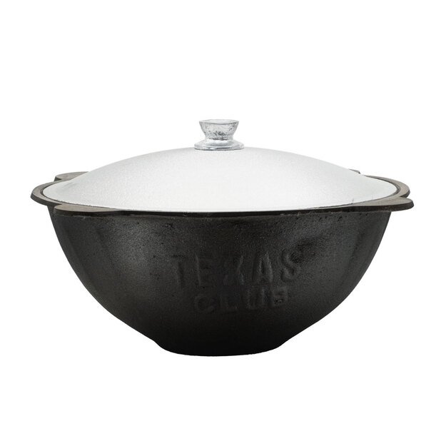 Uzbekiškas kazanas 12 L.