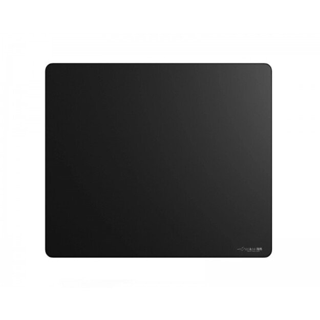 ARTISAN FX Hien - XL Soft Black - Pelės Kilimėlis
