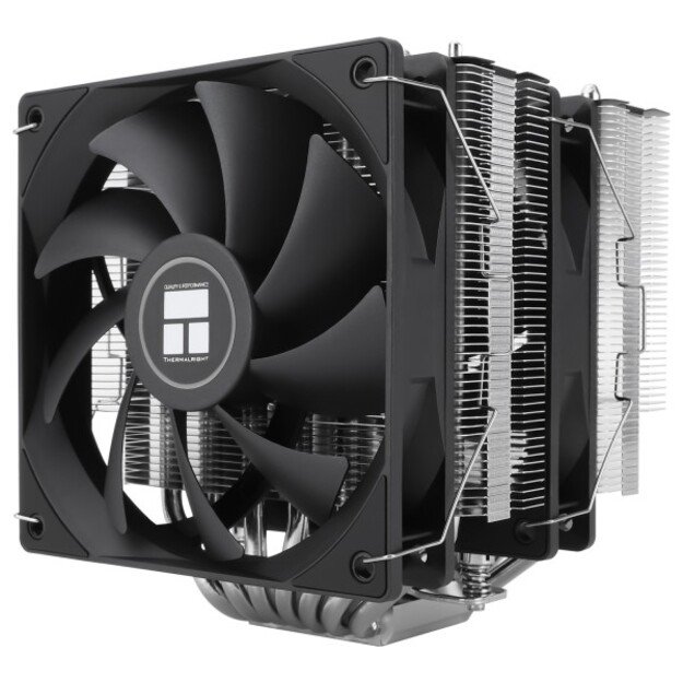 Thermalright Phantom Spirit 120 SE (120mm) Procesoriaus aušintuvas