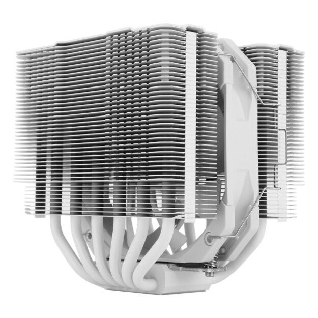 Thermalright Peerless Assassin 120 MINI White (120mm) (Baltas) Procesoriaus Aušintuvas