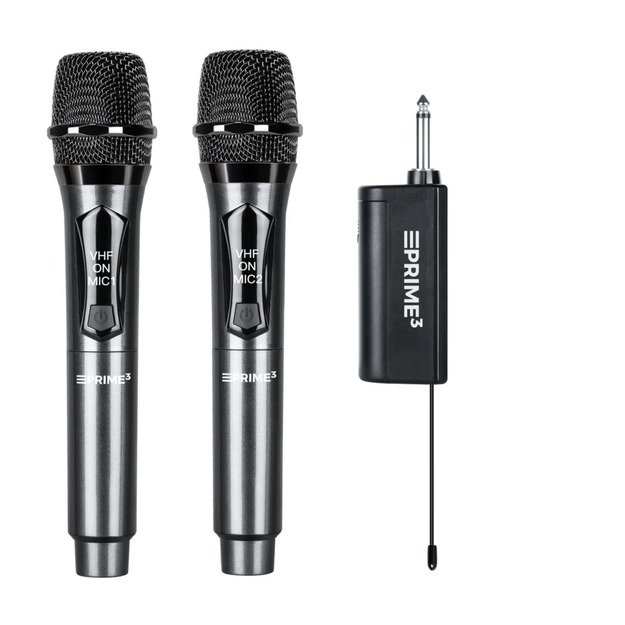 Prime3 AWM22DB Mikrofonai