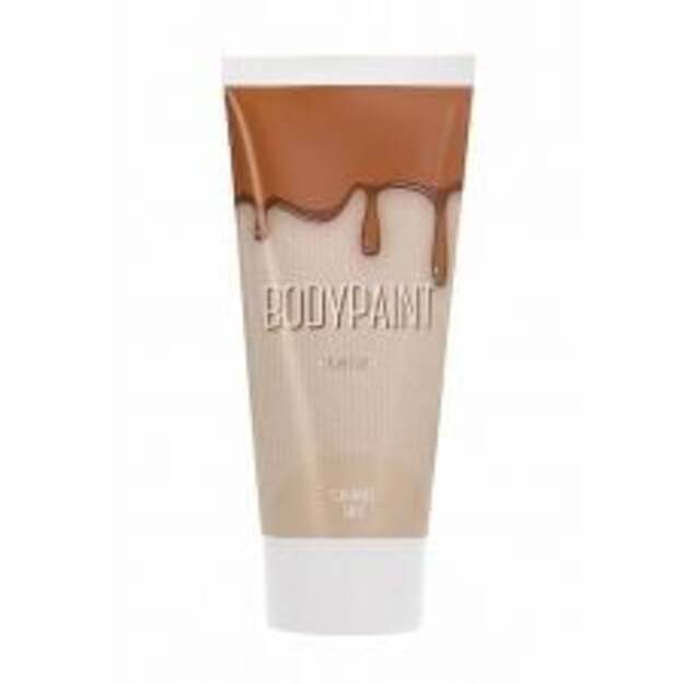 Kūno dažai Karamelė (50 g)