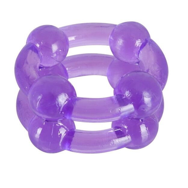 Sekso žaislų rinkinys Troškimas 5