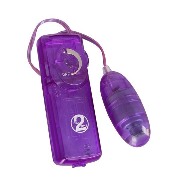 Sekso žaislų rinkinys Troškimas 8