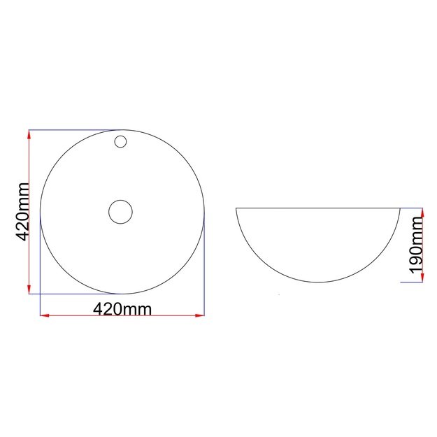 Penio antgalis Judrutis (kūno spalvos) 6