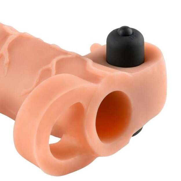 Penio antgalis Judrutis (kūno spalvos) 3