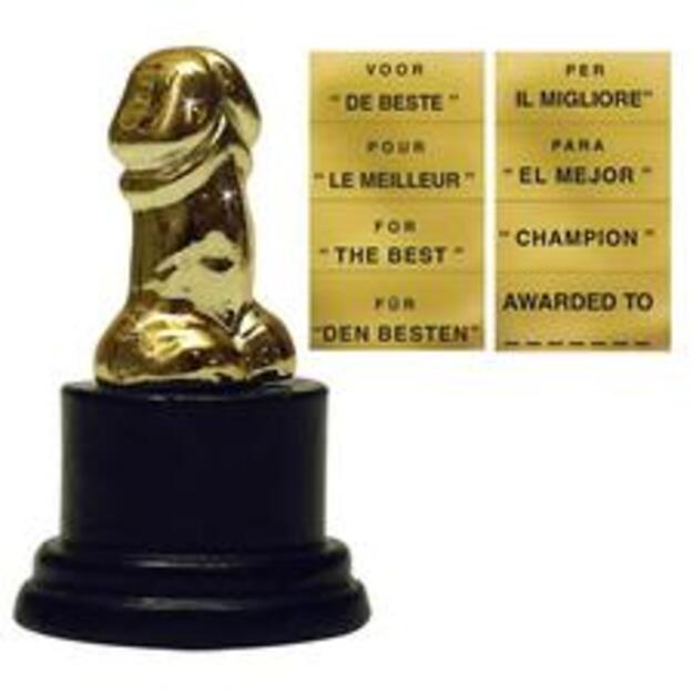 Suvenyras Geriausias kotas