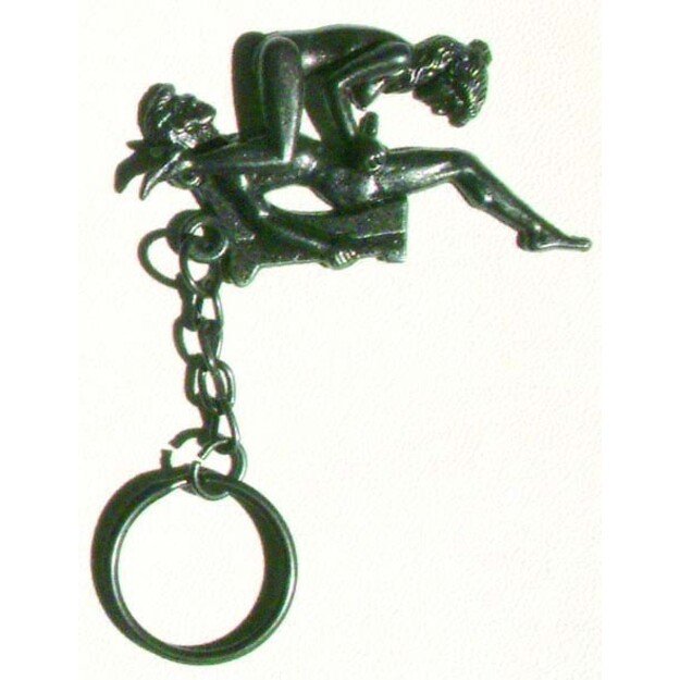 Raktų pakabukas 69 poza 1