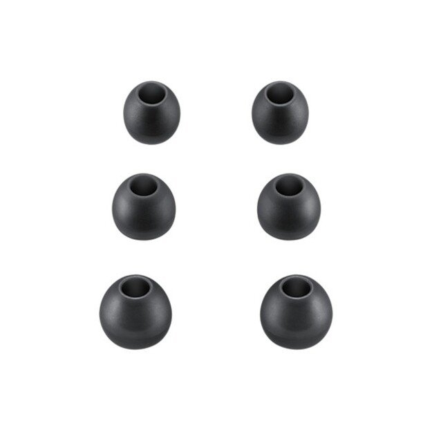 Ausinės Samsung EO-IA500BBEGWW 3,5mm juodos 4