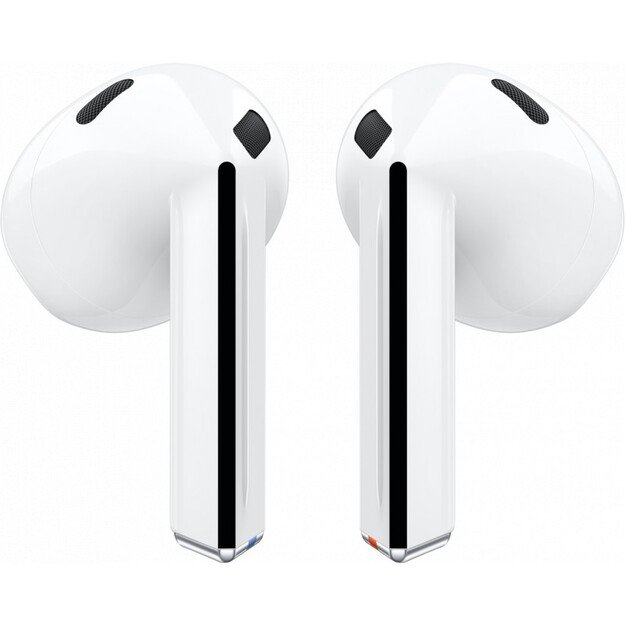 Belaidės ausinės Samsung Galaxy Buds 3 baltos 4