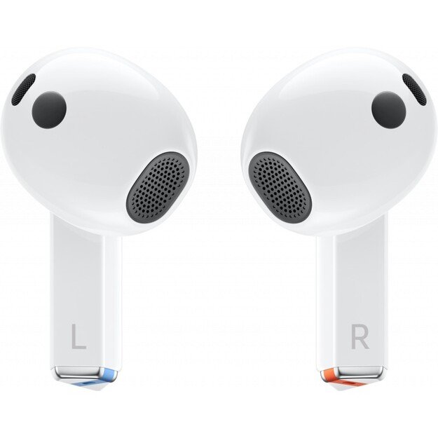 Belaidės ausinės Samsung Galaxy Buds 3 baltos 5