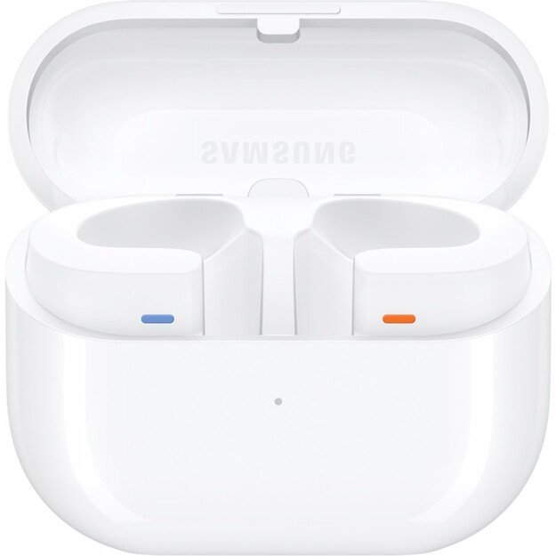 Belaidės ausinės Samsung Galaxy Buds 3 baltos 2