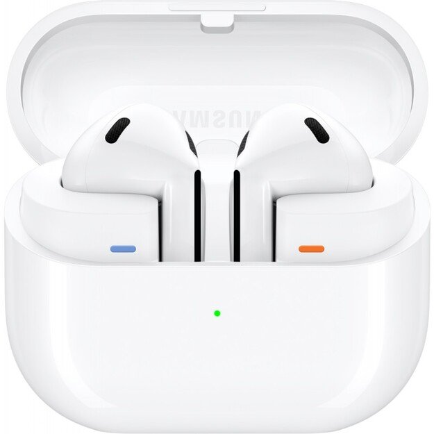 Belaidės ausinės Samsung Galaxy Buds 3 baltos